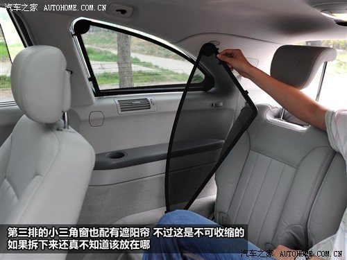 汽车之家 奔驰(进口) 奔驰r级 07款 r 500l 4matic