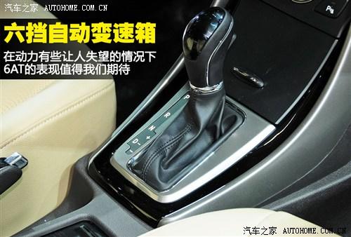 现代 北京现代 朗动 2012款 基本型