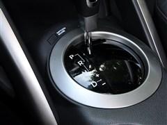 现代 现代(进口) veloster飞思 2011款 1.6l 自动旗舰版