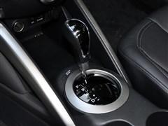 现代 现代(进口) veloster飞思 2011款 1.6l 自动旗舰版
