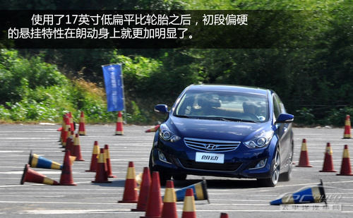 朗动