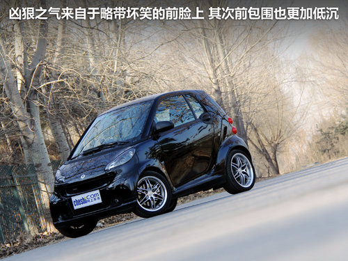 Smart  fortwo 1.0T