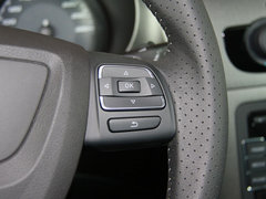 西雅特  Leon 2.0TSI DSG