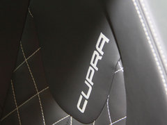 西雅特  Leon 2.0TSI DSG