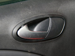 西雅特  Leon 2.0TSI DSG