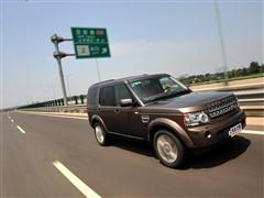 路虎 路虎 第四代发现 2010款 5.0 v8 hse 汽油版