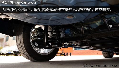 比亚迪 比亚迪 速锐 2012款 基本型