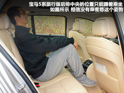 宝马(进口)  530i领先型 3.0 AT