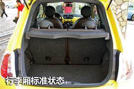 FIAT菲亚特500