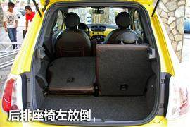 FIAT菲亚特500