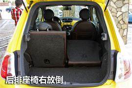 FIAT菲亚特500