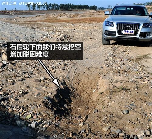 汽车之家 进口奥迪 进口奥迪q5 2010款 3.2 运动版
