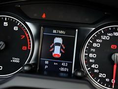 汽车之家 进口奥迪 进口奥迪q5 09款 3.2 quattro