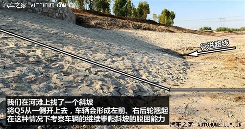 汽车之家 进口奥迪 进口奥迪q5 2010款 3.2 运动版