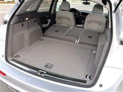 汽车之家 进口奥迪 进口奥迪q5 09款 3.2 quattro