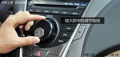 汽车之家 现代(进口) 雅尊 2012款 基本型