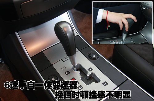 现代(进口) 维拉克斯