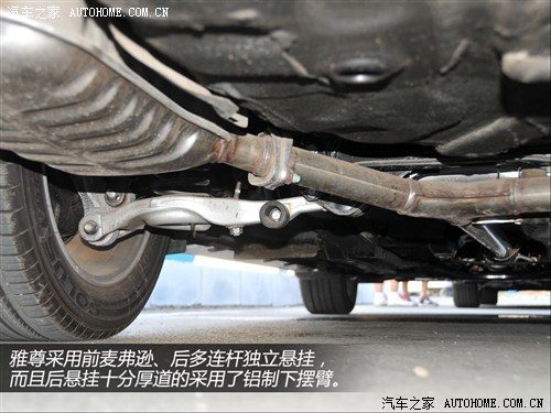 现代 现代(进口) 雅尊 2011款 2.4l 旗舰型