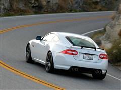 捷豹 捷豹 捷豹xk 2012款 5.0l xkr-s
