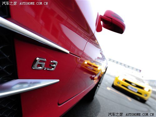 想做奔驰超跑不容易！测试奔驰SLS AMG 汽车之家