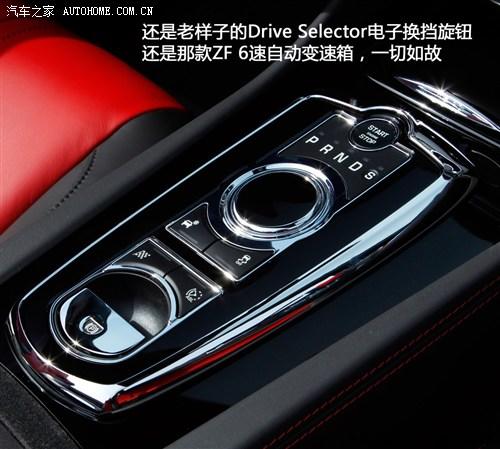 捷豹 捷豹 捷豹xk 2012款 5.0l xkr-s