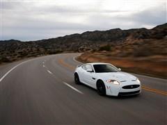 捷豹 捷豹 捷豹xk 2012款 5.0l xkr-s