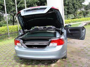 2010款新沃尔沃C70