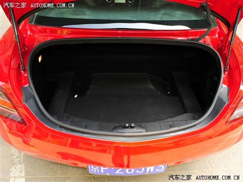 汽车之家 奔驰(进口) 奔驰amg级 2010款 sls amg