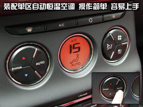 雪铁龙(进口) Ds3