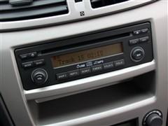 东风风神 东风乘用车 风神h30 2010款 1.6l 尊贵型mt