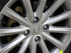东风风神 东风乘用车 风神h30 2010款 1.6l 尊贵型mt