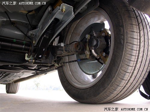 东风风神 东风乘用车 风神h30 2010款 1.6l 尊贵型mt