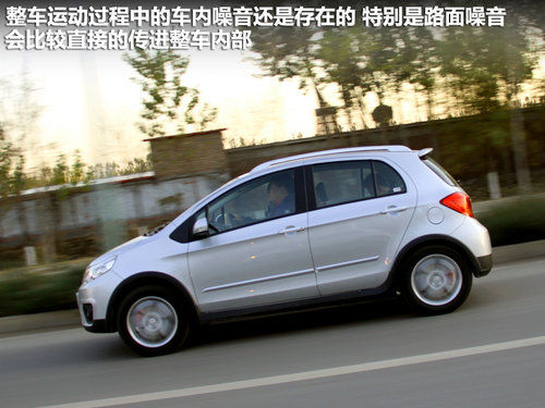 长城  腾翼C20R 1.5 MT