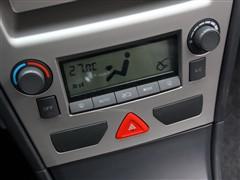 东风风神 东风乘用车 风神h30 2010款 1.6l 尊贵型mt