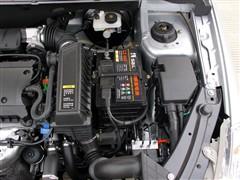 东风风神 东风乘用车 风神h30 2010款 1.6l 尊贵型mt