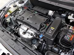 东风风神 东风乘用车 风神h30 2010款 1.6l 尊贵型mt