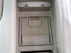 汽车之家 吉利汽车 帝豪ec8 09款 基本型