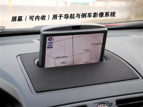纯正“瑞典红”小试沃尔沃XC90运动版 汽车之家