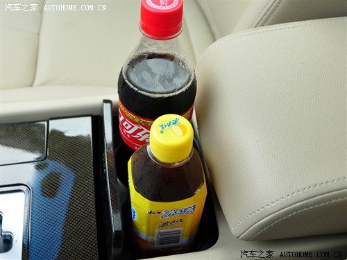 品质不输合资品牌 抢先试驾帝豪EC825 汽车之家