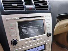 汽车之家 吉利汽车 帝豪ec8 09款 基本型