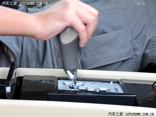 汽车之家 吉利汽车 帝豪ec8 09款 基本型