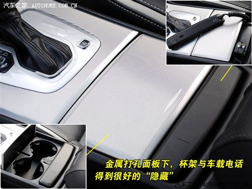 纯正“瑞典红”小试沃尔沃XC90运动版 汽车之家