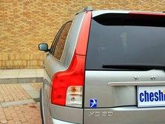 XC90 R-design