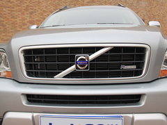 沃尔沃(进口) XC90