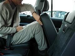 生命在于运动 沃尔沃XC90运动版实拍 汽车之家
