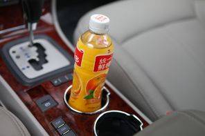 穿“A货”的绅士 测试瑞麒G6 2.0T旗舰型