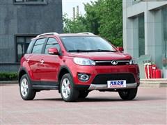 长城 长城汽车 哈弗m4 2012款 1.5l 两驱舒适型