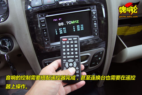 华泰 圣达菲 实拍 图解 图片