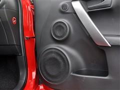 丰田 丰田(进口) zelas杰路驰 2011款 2.5l 豪华版