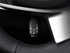 丰田 丰田(进口) zelas杰路驰 2011款 2.5l 豪华版